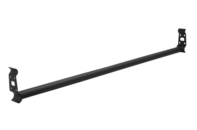 91001 THULE TRACRAC STEEL RACK ACCESSORY BAR Rackultra