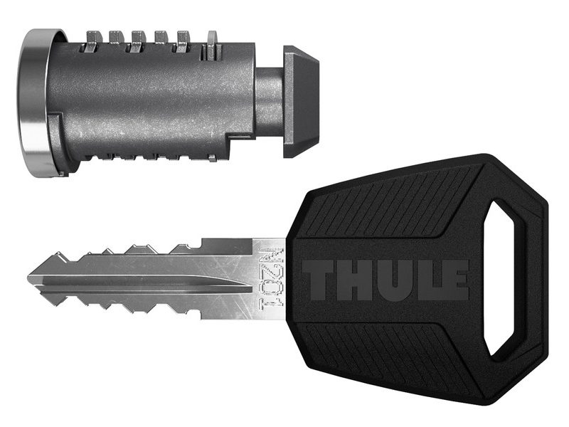 450200 - Thule One-Key System 2 Pack