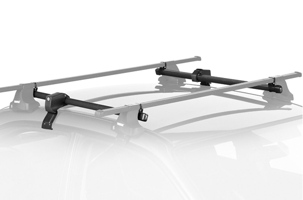 487 Thule Traverse Short Roof Adaptor Rackultra