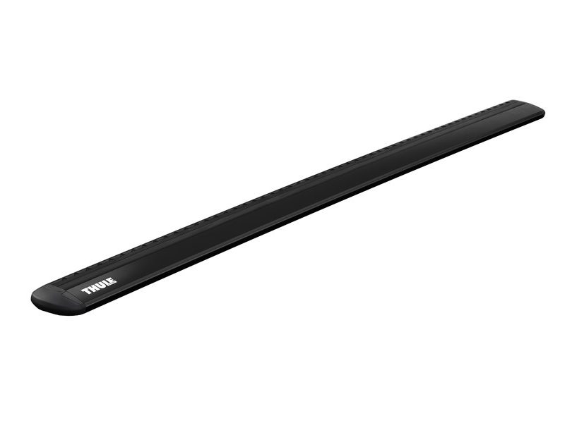 711120 - Thule Wingbar Evo 108 (43'') Black