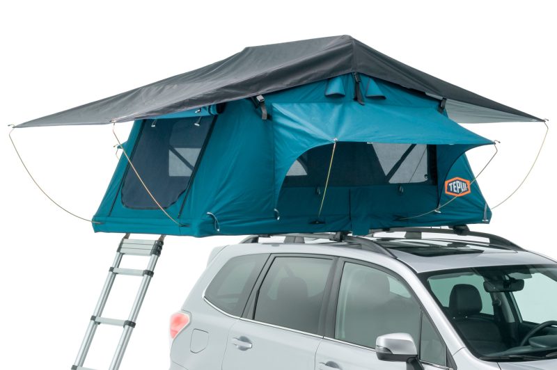 8001AYR02 - Thule / Tepui Explorer Series Ayer 2 Blue