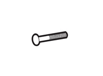 915085511 - Thule part - Carriage bolt M8x55mm