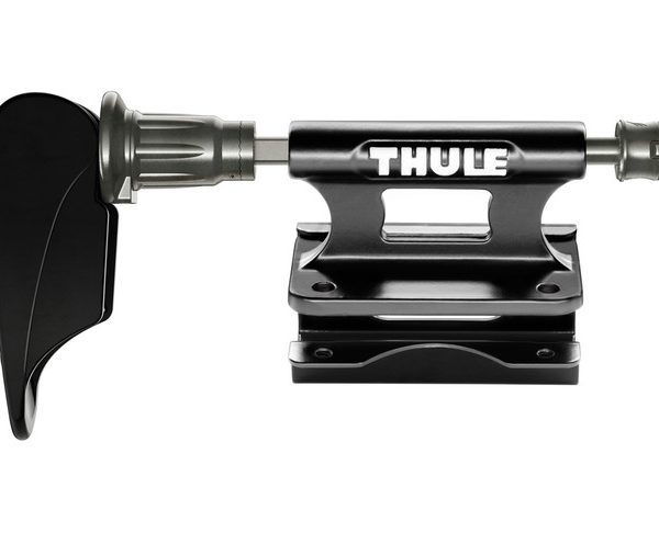 BRLB2 - Thule Ajout 1 Vélo pour 822XTR