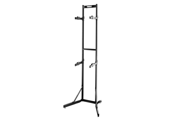 BSTK2 - Thule bike stacker 2 bikes (black)