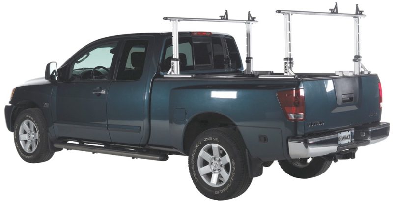 422xt Thule Xsporter™ Multi Height Aluminum Truck Rack Rackultra 6672