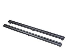 21780 - Thule TracRac SR Base Rail ( 2014 + Sierra / Silverado Long Bed )