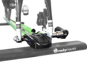 RM 1102 RockyMounts Euro Pitchfork Black Rackultra