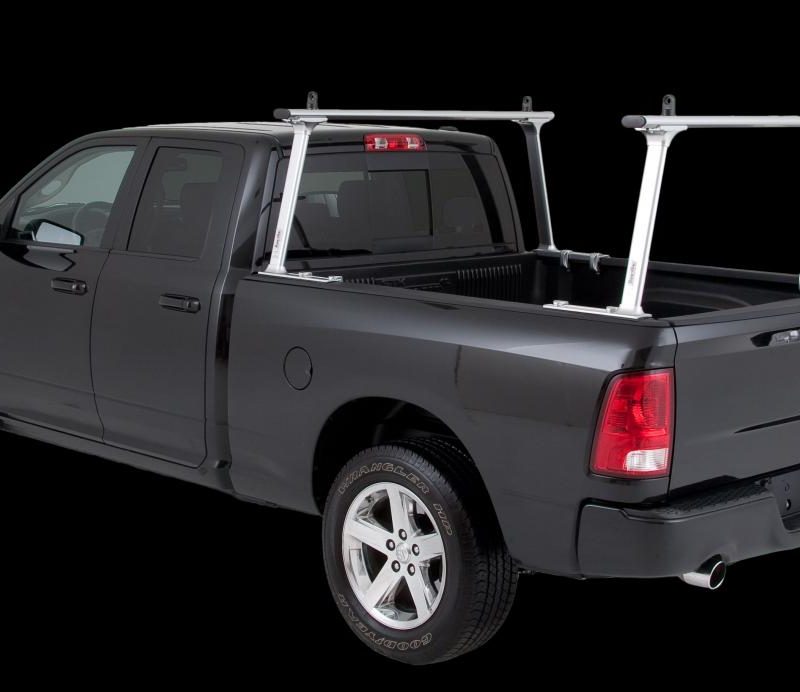 27000XT - Thule TracRac TracOne Truck Rack