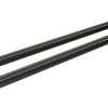 RH43137B - BARRE D’ACCESSOIRES PIONEER (PROFILÉ EN C) (1220 MM)