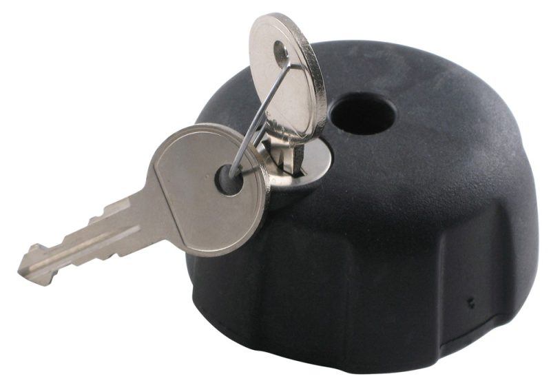 SR0017 - Sportrack Locking Knob