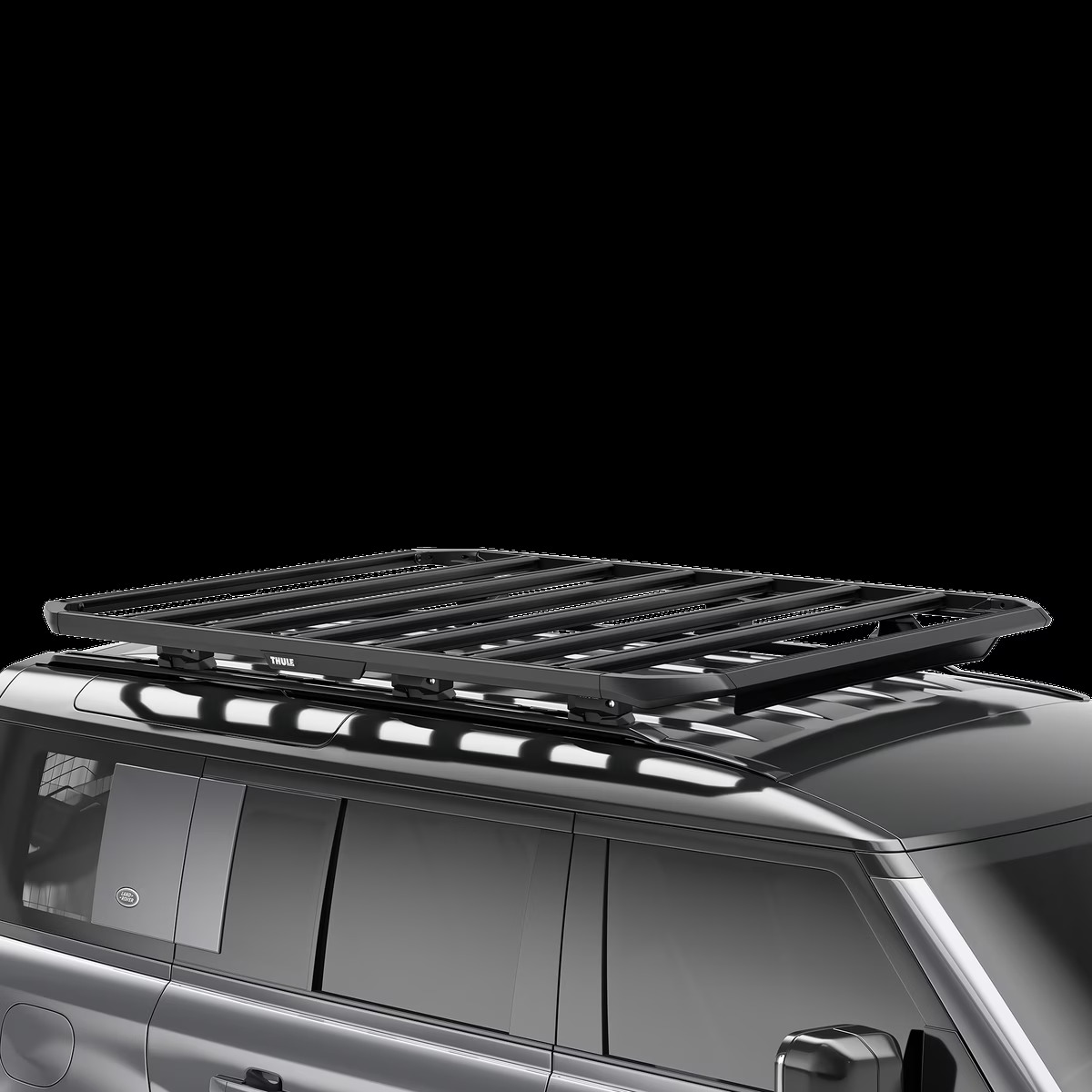 611006 Thule Caprock roof platform XXLarge Rackultra