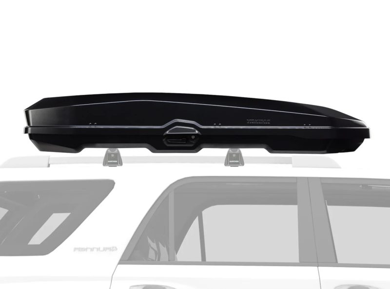 E7387 - YAKIMA CBX 16 PREMIUM CARGO BOX - Image 3