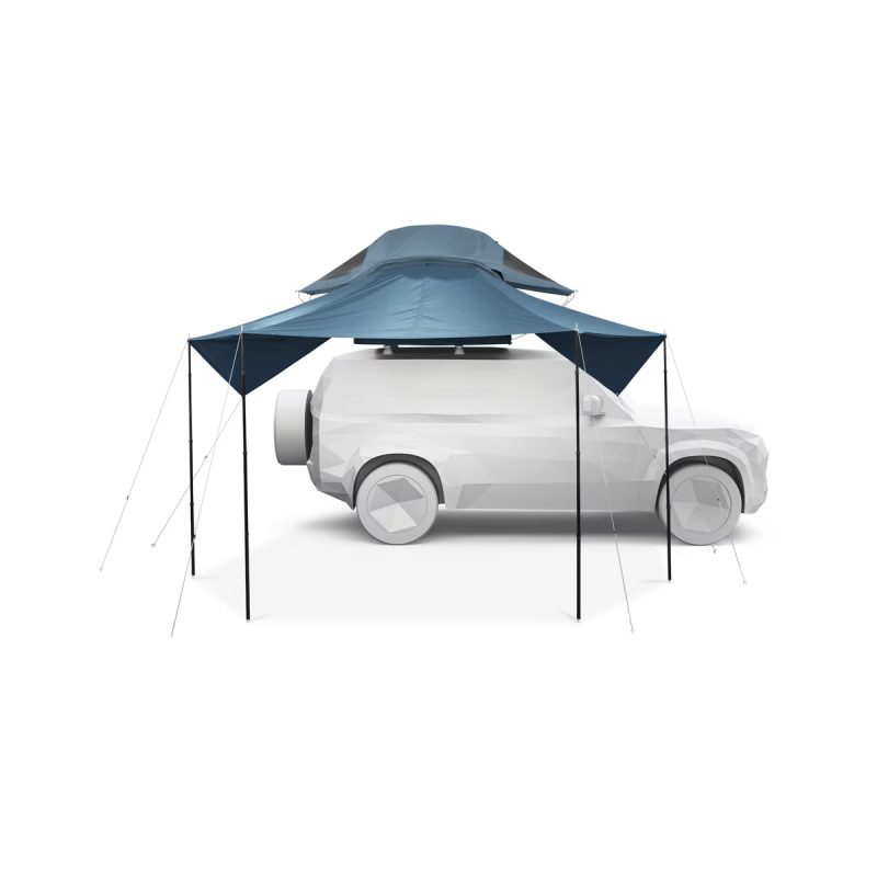 901035 - THULE APPROACH AWNING L - Image 3